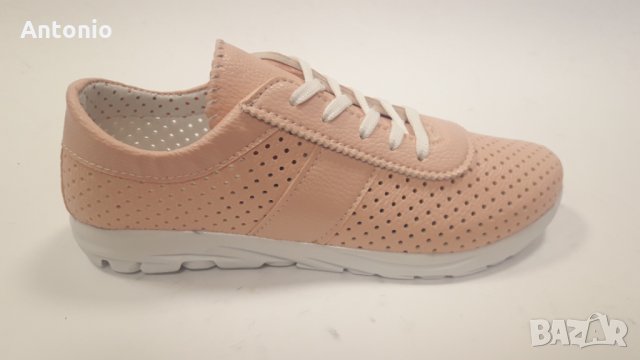 ХИТ дамски летни ежедневни обувки 3288