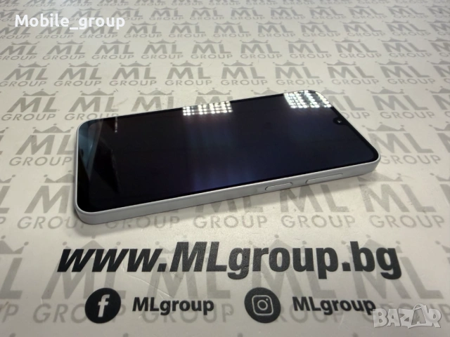 #MLgroup предлага Samsung Galaxy A16 128GB / 4GB RAM Black Dual-SIM, нов., снимка 4 - Samsung - 54338425