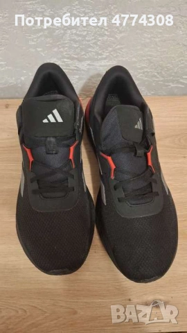Маратонки adidas Galaxy 7 за бягане, снимка 5 - Маратонки - 53938044