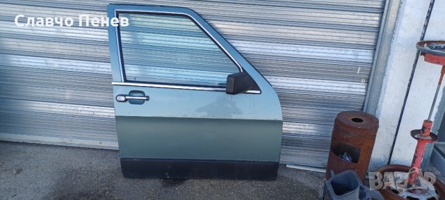 Врата задна дясна за Fiat Regata/Croma (1986-1996)