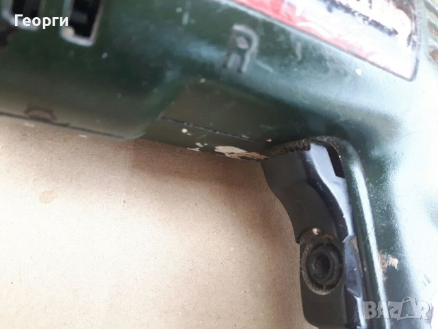 Бормашина Metabo SbE 550 R+L, снимка 4 - Бормашини - 42077026