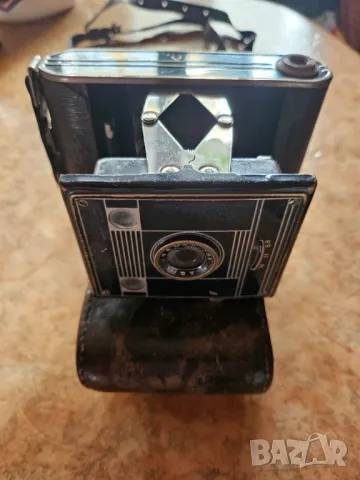 Фотоапарат