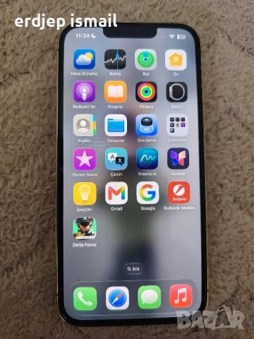 iphone 13pro gold 128gb