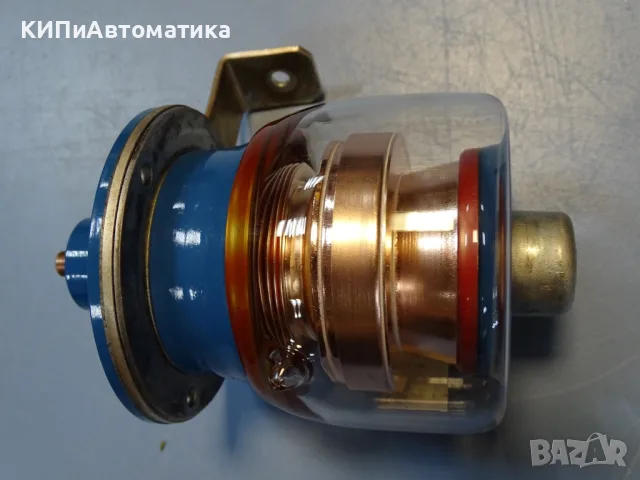 вакуум кондензатор ITT JENNINGS UCSV-110-15S vacuum capacitor, снимка 8 - Резервни части за машини - 55948991