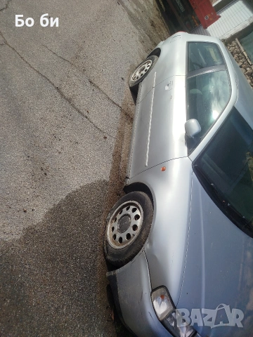 Ауди а3, снимка 4 - Части - 53065429