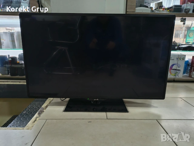 Телевизор Arieli 40 incha, снимка 3 - Телевизори - 53910490