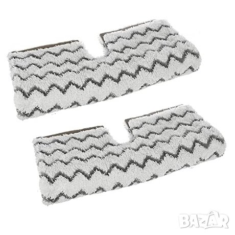 Резервни кърпи за iROBOT, Philips, Shark, снимка 2 - Прахосмукачки - 40344666