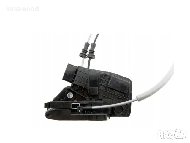 Брава за Hyundai Elantra 6 (2015-2020) за задна лява врата, снимка 3 - Части - 44596761