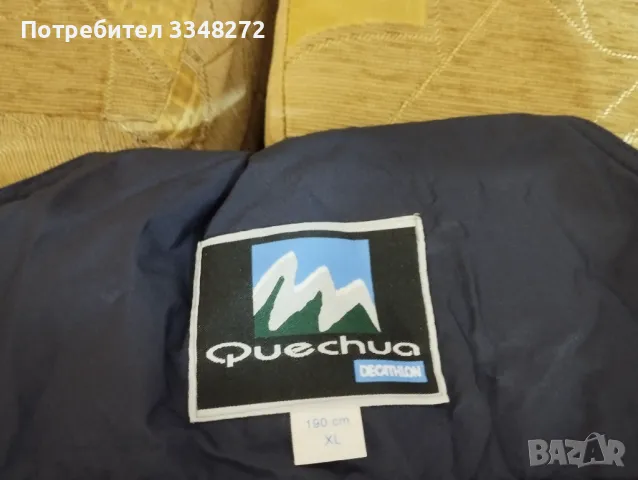 Ски гащеризон, снимка 2 - Зимни спортове - 48483815