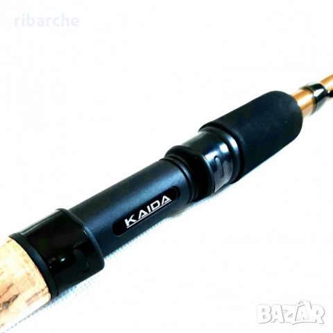 Мач KAIDA MERIDA MATCH 3.90м/4,20м, снимка 4 - Въдици - 31245565