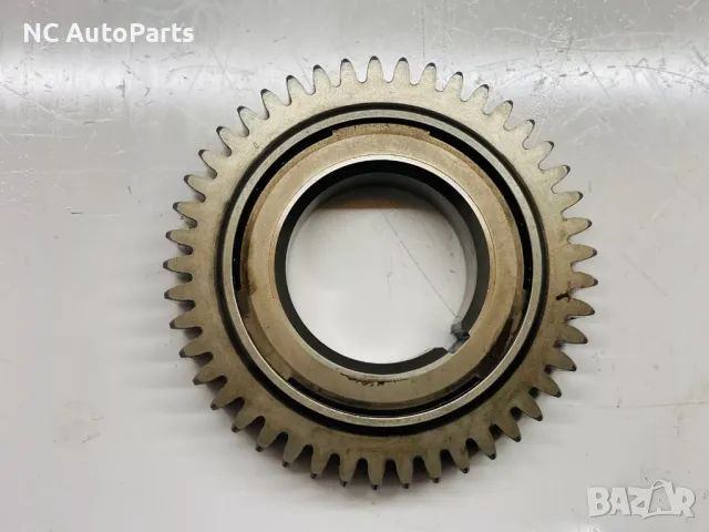 Зъбно колело за Ford Transit Форд 2.0 EcoBlue GK2Q-6306-AB FoMoco 2018, снимка 3 - Части - 49005011