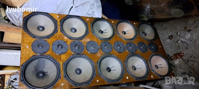 Филипс опен бъфал., снимка 3 - Тонколони - 37990461