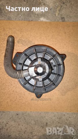 Вентилатор парно Mazda 323 F BJ Мазда 323 ф БЖ, снимка 2 - Части - 44354714