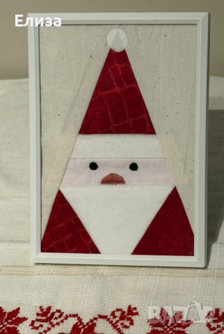 Коледен пачуърк - различни видове