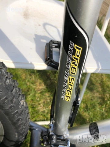 Планински велосипед Scott USA, снимка 10 - Велосипеди - 54272218