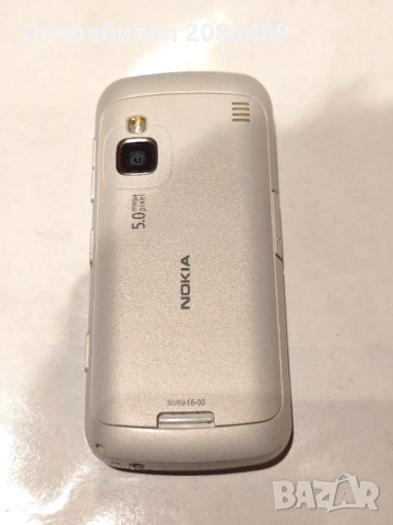 Nokia C6-00 RM 612, снимка 13 - Nokia - 52796421
