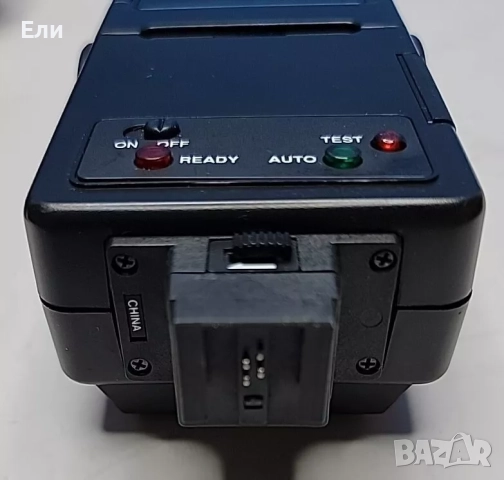 Фотоапарат Minolta Maxxum 5000i, снимка 10 - Фотоапарати - 51462958