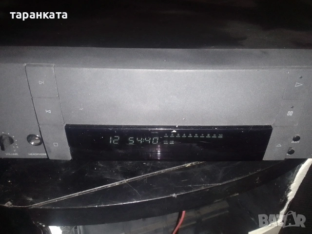 CD player Grundig , снимка 3 - MP3 и MP4 плеъри - 53195604