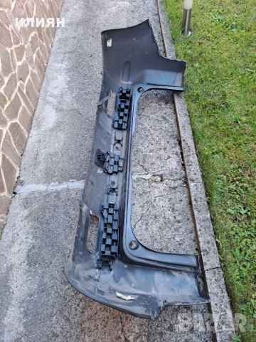 Задна броня за Peugeot 5008 2009 2010 2011 2012  9686198277, снимка 7 - Части - 37157489