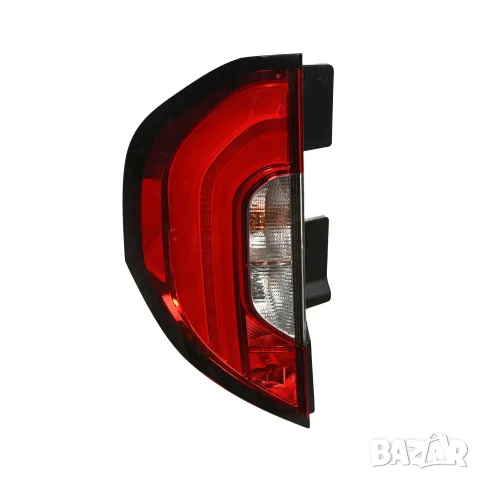 A4209061300 | Употребяван ляв стоп Mercedes-Benz