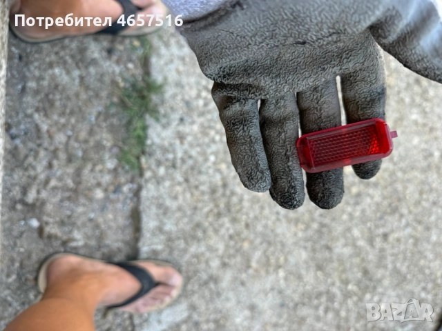 Светлоотразител за вътрешна кора на врата Ваг Груп Vag Grup само за 10лв. броя 8P0947412, снимка 9 - Части - 52516680