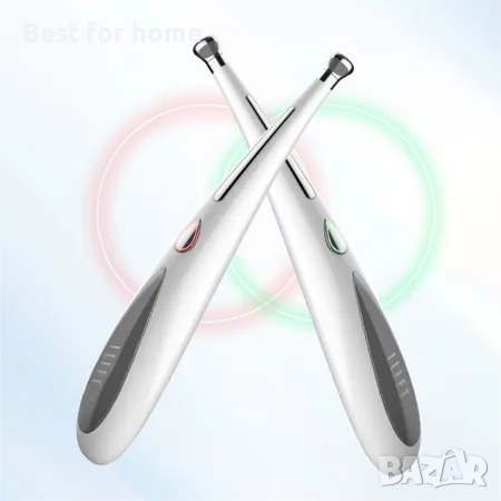 IF-1206 Масажор- писалка за премахване на бръчки около очите, снимка 5 - Масажори - 52925622