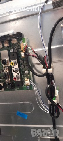 Main Board 17MB130S VES490QNDL-2D-N11 for 49 inc DISPLAY for Medion MD31512EU, снимка 5 - Части и Платки - 36793168