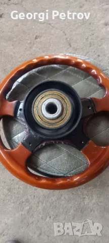 волан, снимка 2 - Части - 49856547