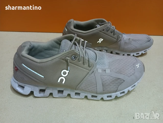 Swiss Cloud N 40 - 35 лв, снимка 6 - Маратонки - 50506691