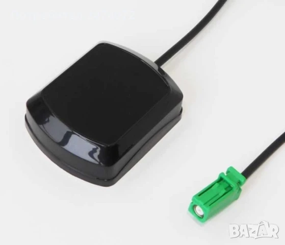 gps антени, снимка 6 - Навигация за кола - 50957593