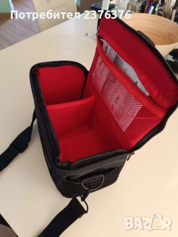 Panasonic LUMIX DMC-FZ72 16.1MP цифров фотоапарат - 60x оптично увеличение, снимка 14 - Фотоапарати - 51867660