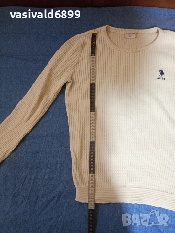 Дамска блуза , снимка 3 - Блузи с дълъг ръкав и пуловери - 53905181