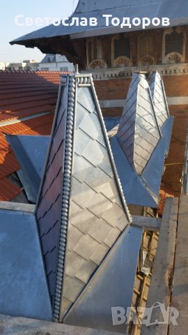 Кюнци  хром никел , снимка 2 - Други машини и части - 31746802