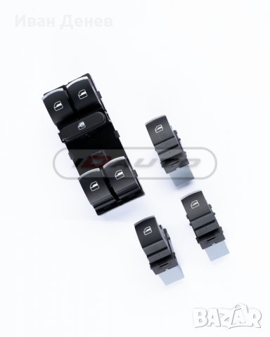 Конзола бутони копчета ,ключ за фарове хром Vw / golf 5 6 / стъкла / tdi, снимка 7 - Аксесоари и консумативи - 33712614