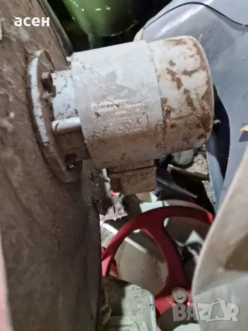 Вентилатор за стандартен въздух , снимка 7 - Вентилатори - 49746203