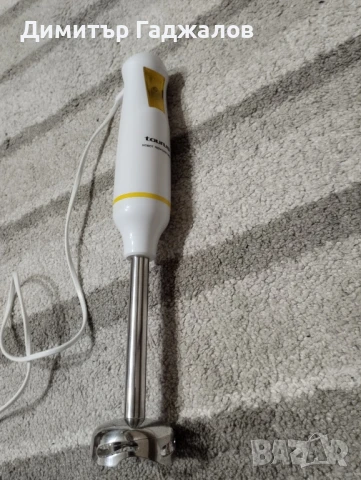 Пасатор Taurus (за части/ремонт)