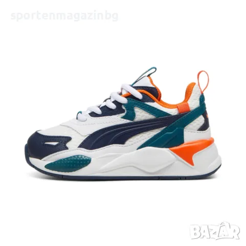 Детски маратонки PUMA RS-X Efekt Kids PS