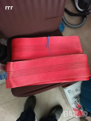 Сапан 5 тона 8 метра