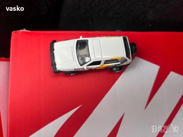 Мачбокс-Голф, снимка 5 - Колекции - 52857815