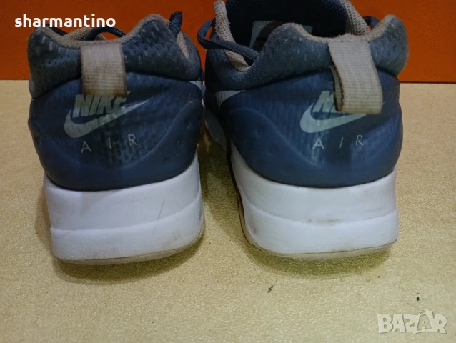 Nike Air Motion N 40 - 25 лв, снимка 5 - Маратонки - 50509694
