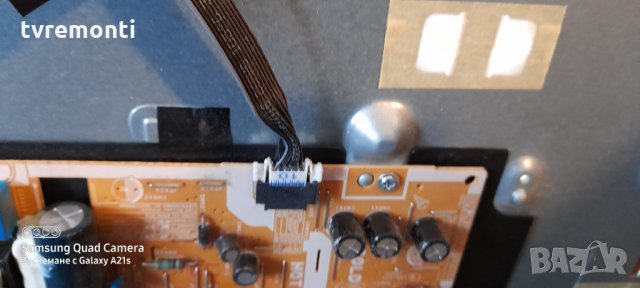 POWER BOARD ,BN44-00703G ,L48S1_FSM,, снимка 5 - Части и Платки - 31179063