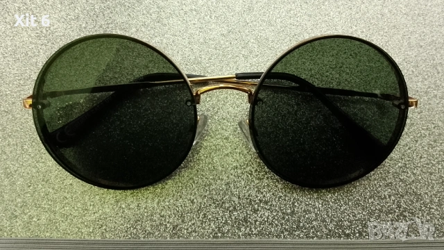 Хит модел слънчеви очила със защита, снимка 7 - Слънчеви и диоптрични очила - 54249211