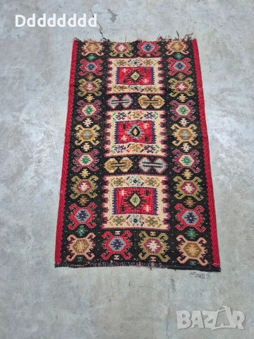 Старо Чипровско килимче