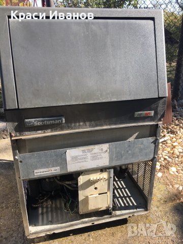 ледогенератор led na granula, снимка 4 - Хидравлични и пневматични чукове - 38410354