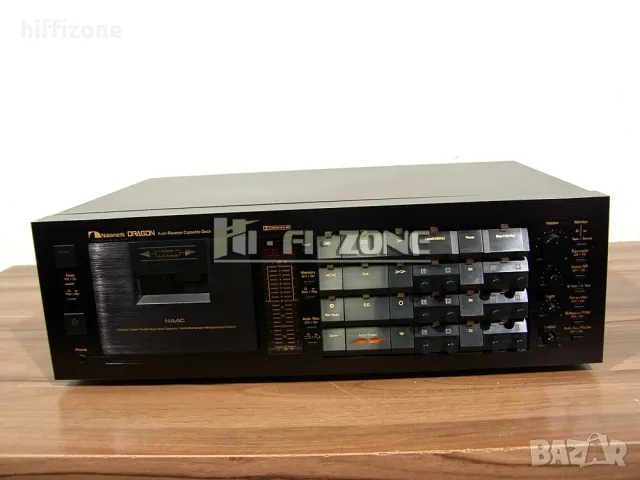  Nakamichi Dragon ДЕК