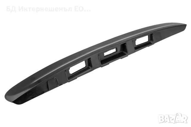 90812-JD00H Дръжка за багажник лайстна NISSAN QASHQAI J10 2006-2013, черна