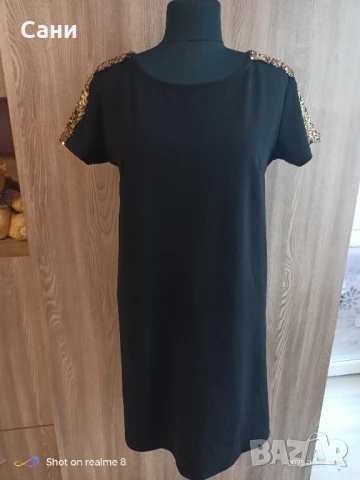 Парти Рокля 👗, снимка 3 - Рокли - 51119749