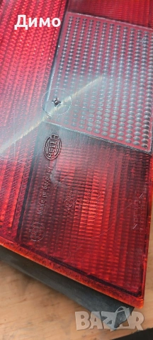 стопове бмв е39 bmw e39, снимка 3 - Части - 53907182