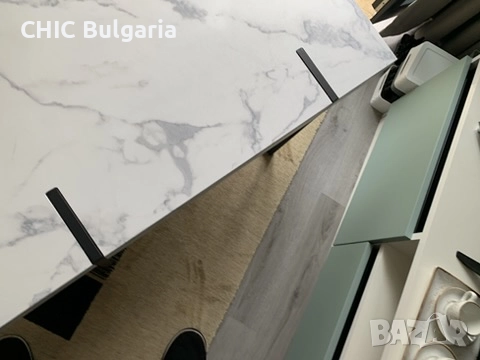 Холна маса за кафе, снимка 4 - Маси - 52438735