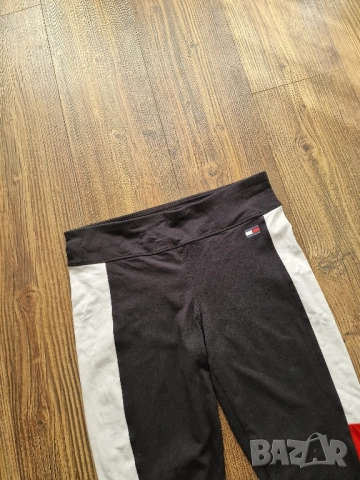 Страхотен дамски клин TOMMY HILFIGER размер XL, снимка 3 - Клинове - 52242336